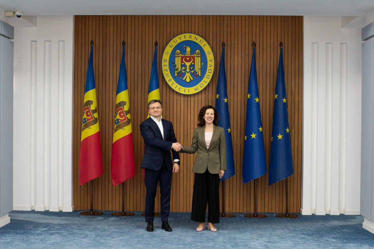Moldova va primi peste 4,5 miliarde de lei pentru reforme sociale și educaționale.