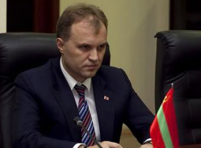 Как сказал Шевчук, после подписания соглашения предприятия Приднестровья могут потерять европейский рынок.