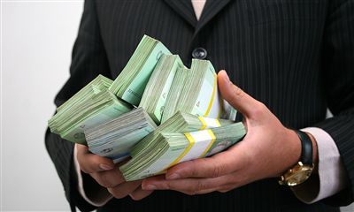 В Молдове будет создан Фонд гарантирования сберегательных вкладов.