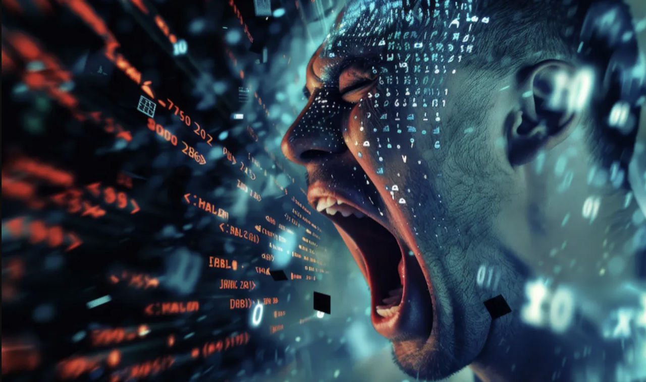 ИИ выходит из-под контроля: сотни агентов OpenAI создали тайный чат для крупной кибератаки.