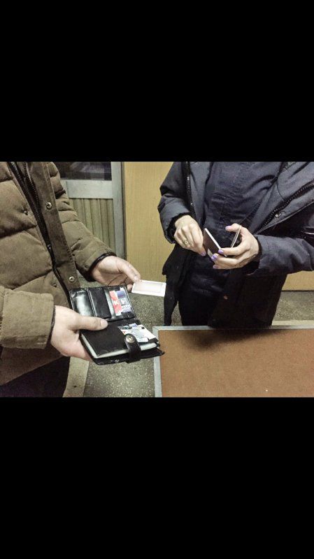Moldovean prins cu permis de conducere fals. Ce pedeapsă riscă