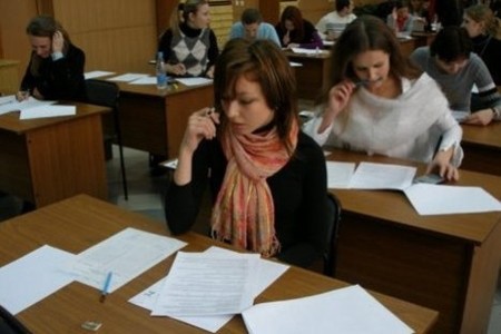 Больше всего апелляций было подано по румынскому языку и литературе.