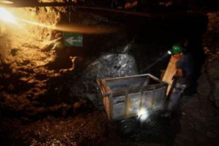 Медицинская помощь шахтерам не понадобилась.