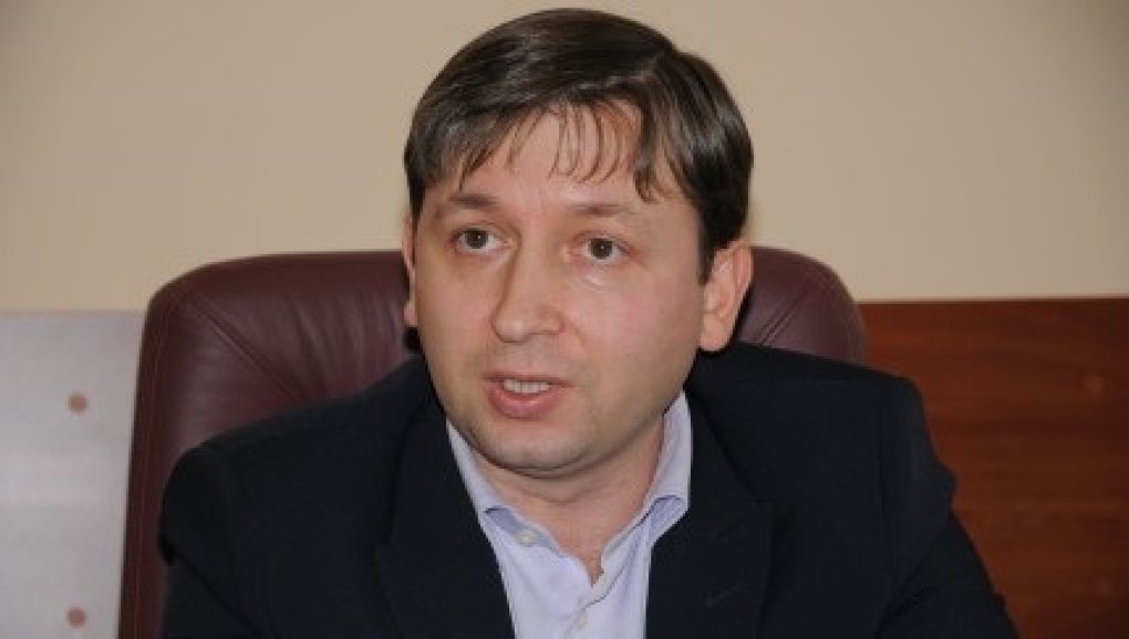 Бывший судья Конституционного суда Артур Решетников.