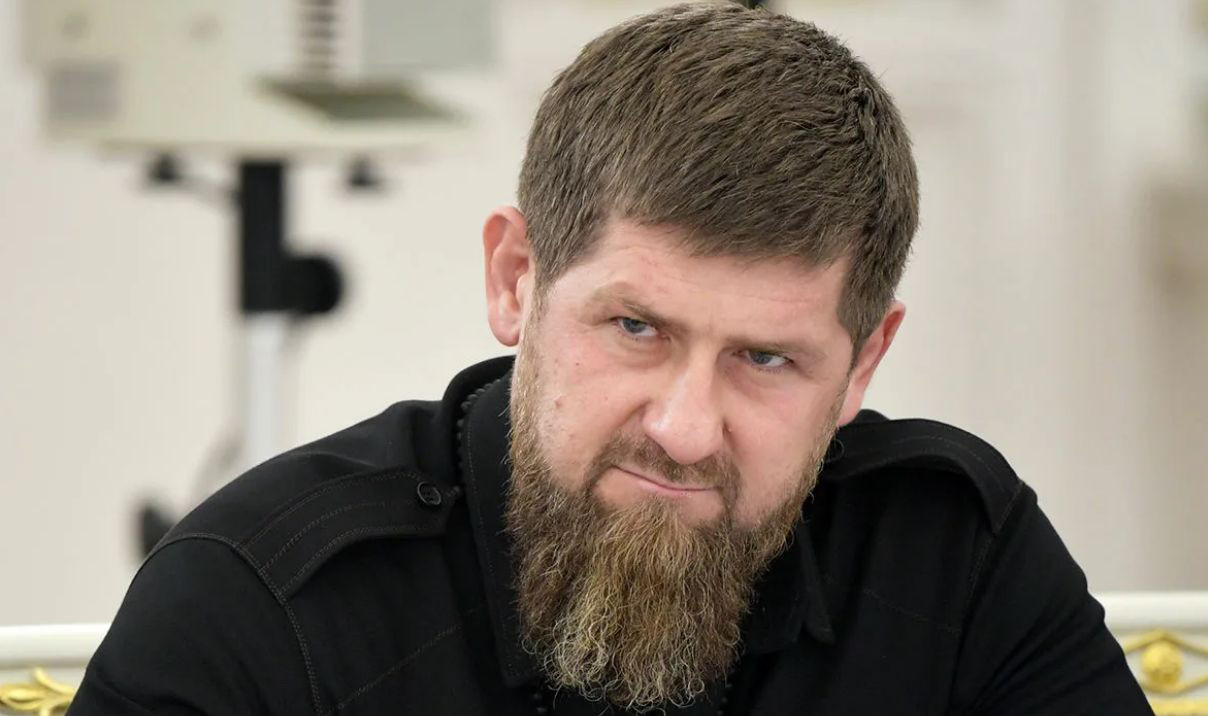 Кадыров пожаловался, что Джонсон лишил его возможности исполнить мечту.