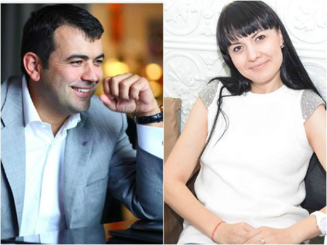 Steluta Andreeva a aparut intr-o investigatie realizata de RISE Mooldova, in care s-a scris despre afacerile lui Chiril Gaburici.