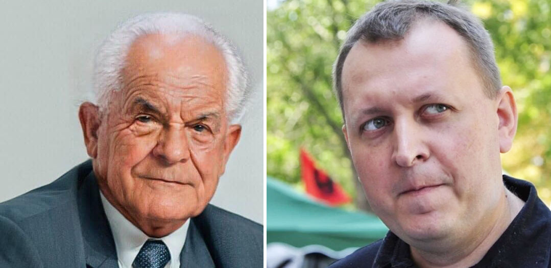 Петренко: "Почему Плахотнюка до сих пор не ищет Интерпол?".