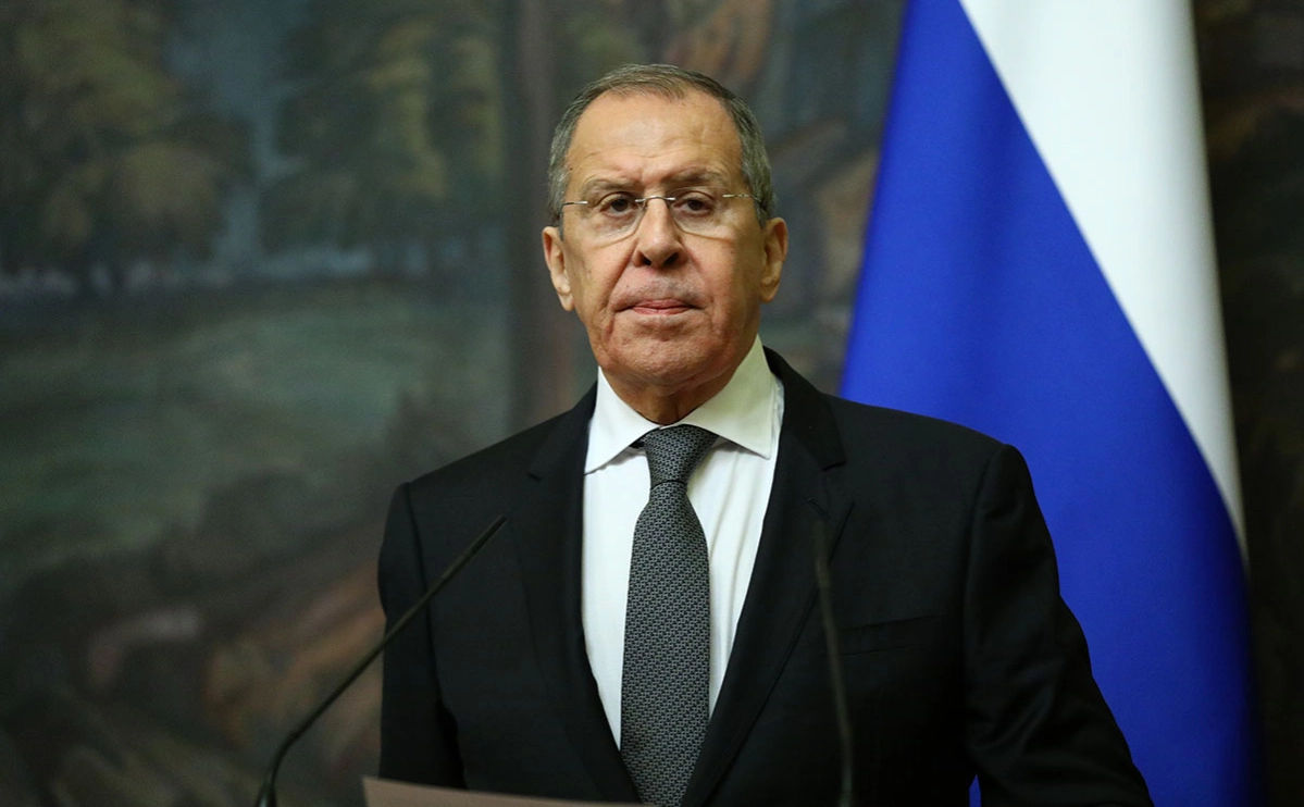 Лавров назвал еще одну цель спецоперации: Освободить мир от Запада.