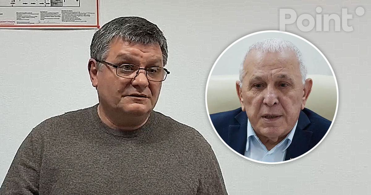 Avocatul lui Constantinov, după pronunțarea sentinței: Insistăm asupra nevinovăției.