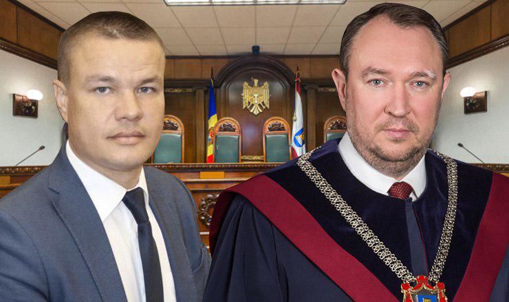 Тэнасе: Обращение Робу в КС вызывает вопросы и должно быть отклонено.