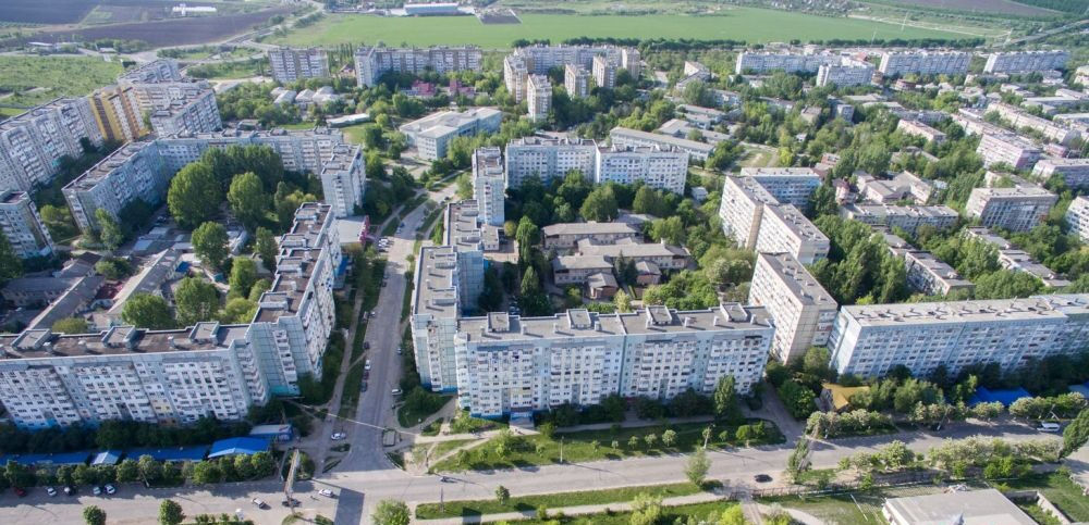 Бельцы потеряли четверть населения за 20 лет.