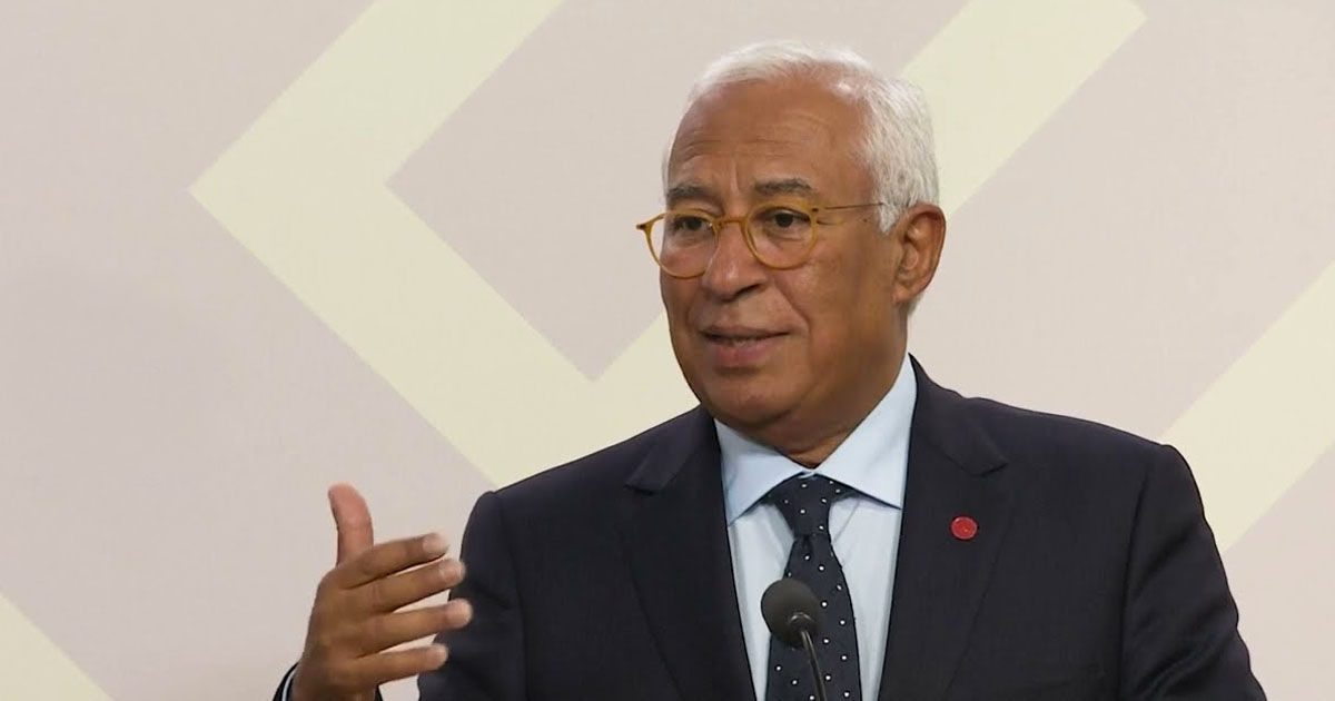Costa, despre rezultatele alegerilor din Moldova: Un succes pentru democrație și pentru întreaga Europă.