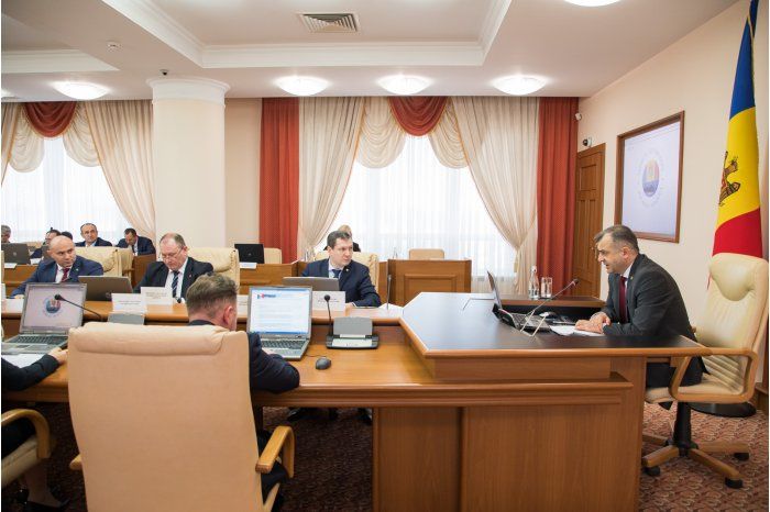 Кабмин заблокировал финансирование судебного сектора.