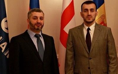 Устаев вступил на новую должность с 20 августа.