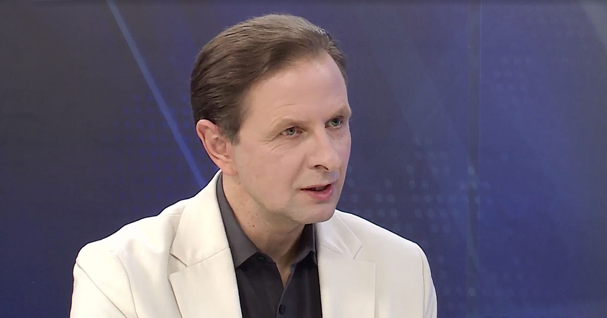 Кульминский о том, как перемирие между Украиной и РФ отразится на Молдове: СССР не будет.
