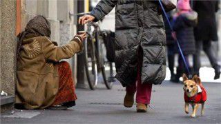 Nivelul sărăciei în Republica Moldova va crește în următorii ani. Foto: mbc.md