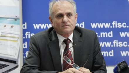 Prisăcaru a menționat că nu a mai fost amenințat după acele declarații.