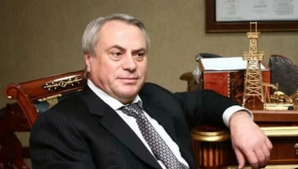 Компания миллиардера Стати имеет многомиллионные долги перед госбюджетом.