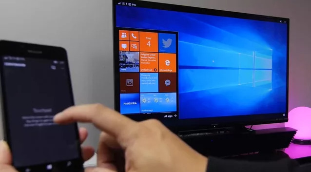 Звонки Windows 10 со смартфона стали доступны для всех.