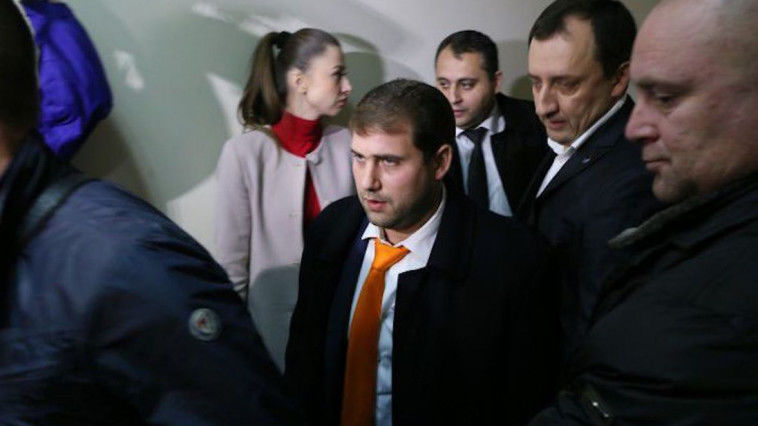CEC l-a înregistrat pe Ilan Shor persoană de încredere a Innei Popenco. Foto: unimedia.info