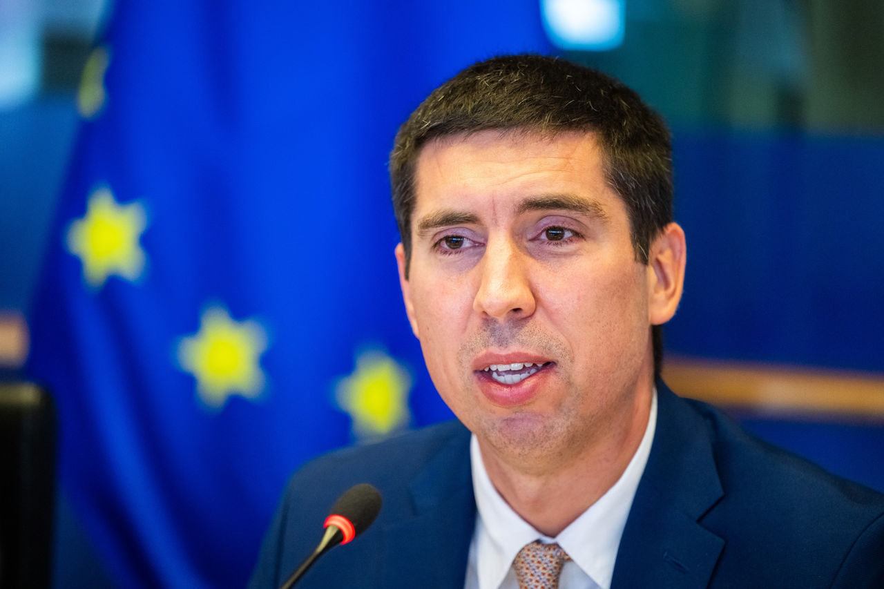 Попшой: Надеюсь, что офис Европарламента в Кишиневе откроется в ближайшее время.