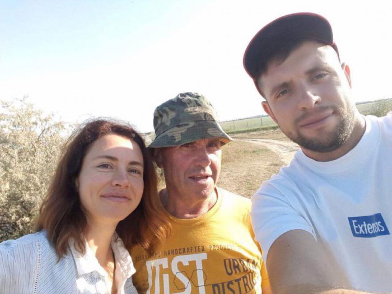 Andrei Braguţa a fost reţinut pe 15 august 2017 pentru violenţa nepericuloasă.