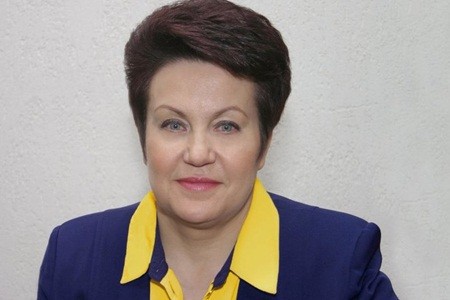 " Я публично заявила, что я – румынка. Может, поэтому они и не пришли".