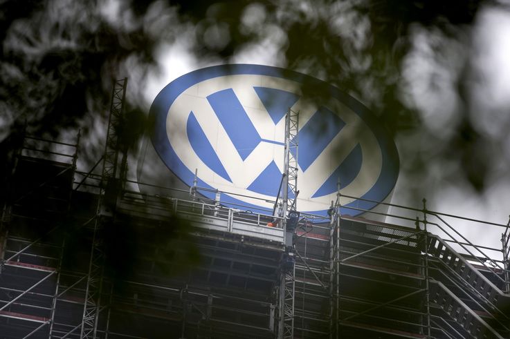Volkswagen va plăti despăgubiri de peste 620 milioane euro în Germania