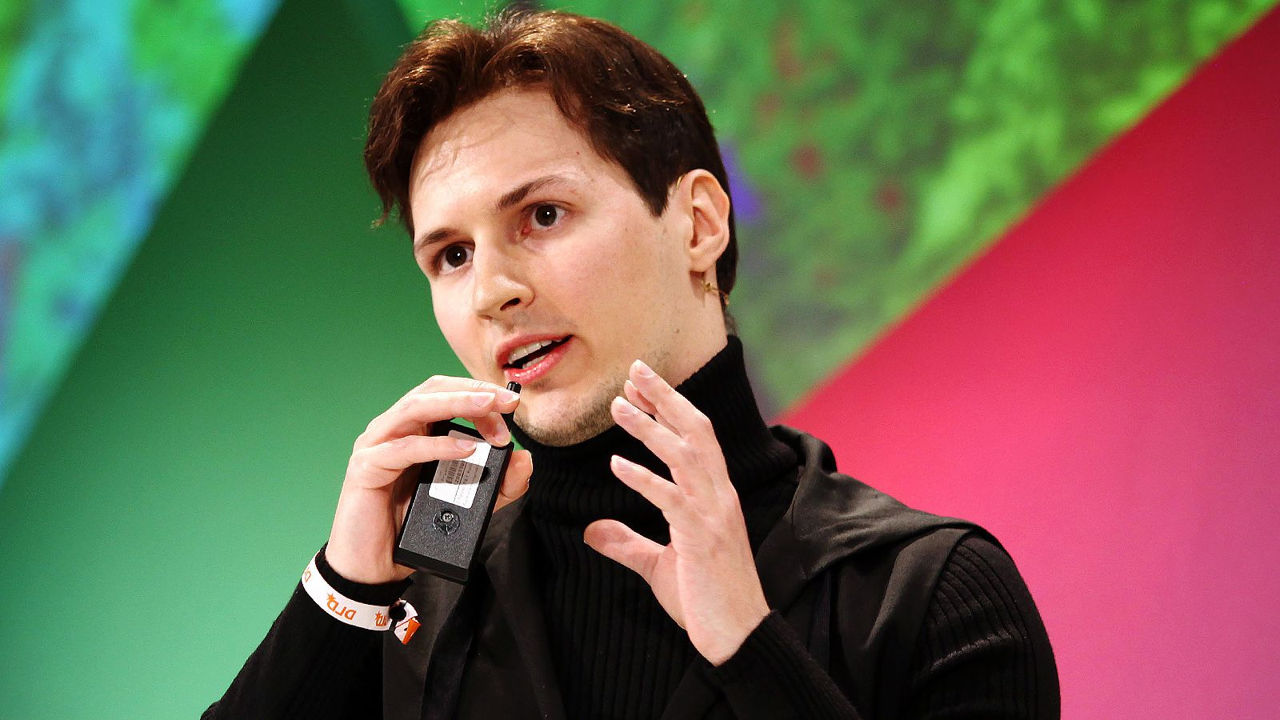 Politico: Autoritățile franceze au emis un mandat de arestare pentru fratele lui Pavel Durov.