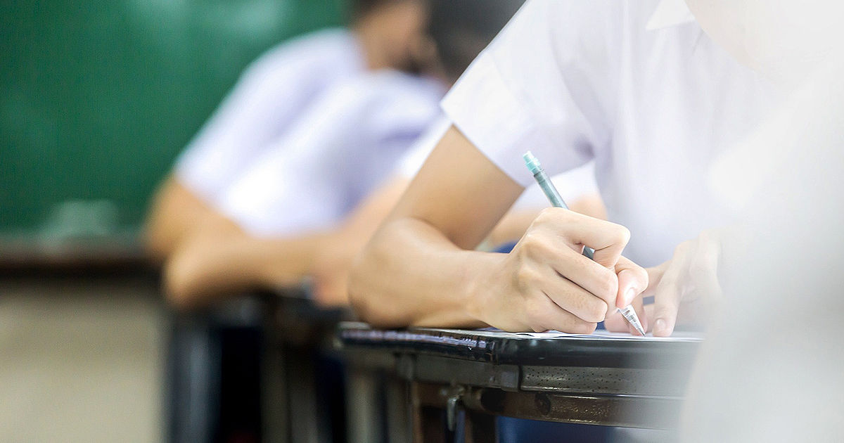 Peste 1.000 de observatori vor supraveghea examenele de absolvire a gimnaziului.