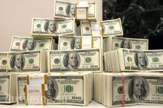 WSJ: Саудовские принцы распродали имущество на $600 млн.