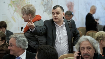 Cтатья доходов на 2015 год в документе больше, чем в этом году почти на 150 миллионов леев.