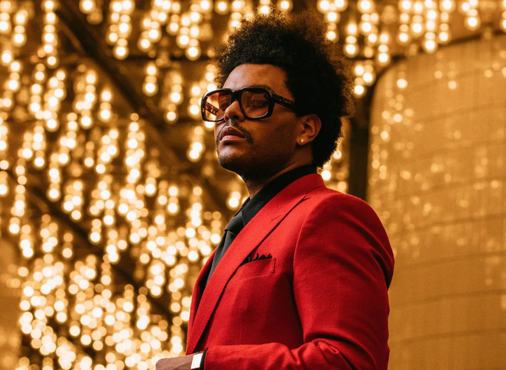 The Weeknd попал в книгу рекордов Гиннесса как самый популярный артист в мире.