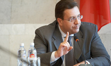 Лупу считает, что новое соглашение по формированию нового парламентского большинства приведет к стабильности в стране. 