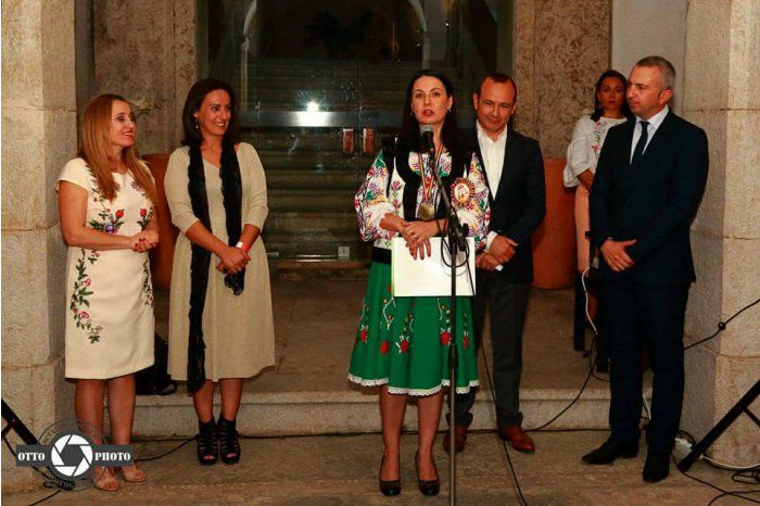 Ziua Vinurilor Moldovenești a fost marcată în Portugalia. 