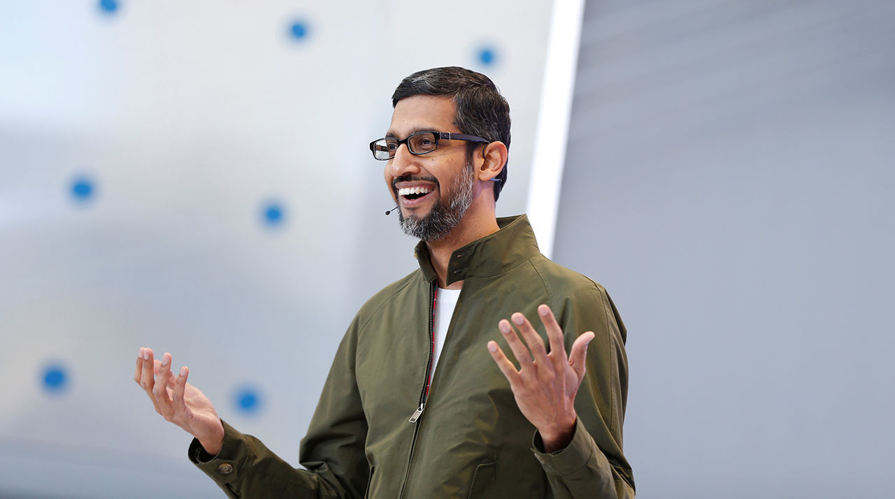 Названы самые продаваемые устройства Google за всю историю.