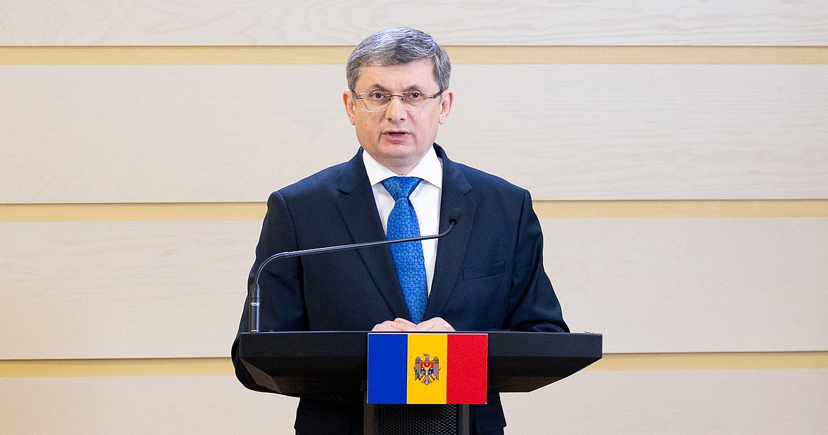 Grosu: PAS va forma coaliții doar cu partide pro-europene.