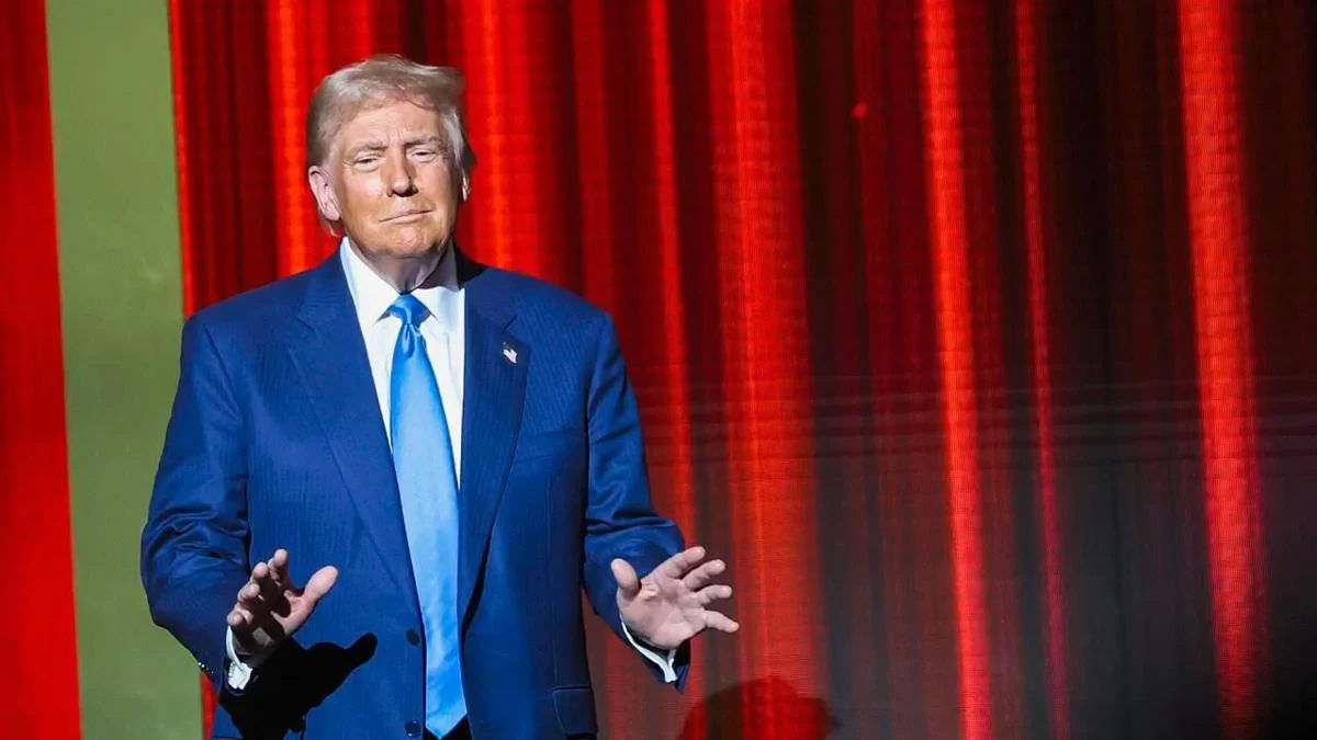 Trump va semna 25 de decrete în prima zi după revenirea la Casa Albă.