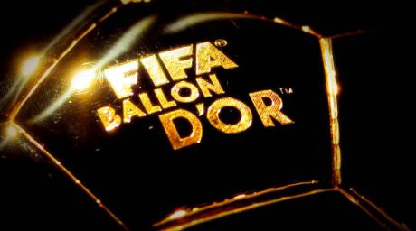 FIFA a anunţat lista celor 23 de fotbalişti care vor lupta pentru Balonul de Aur. Foto: sportskeeda.com