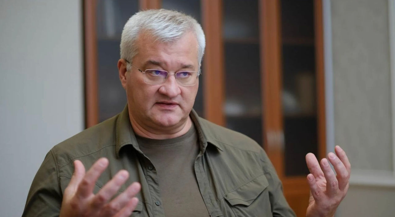 Sibiga, înainte de negocierile din Alaska: Calea către pace nu poate fi decisă fără Ucraina.