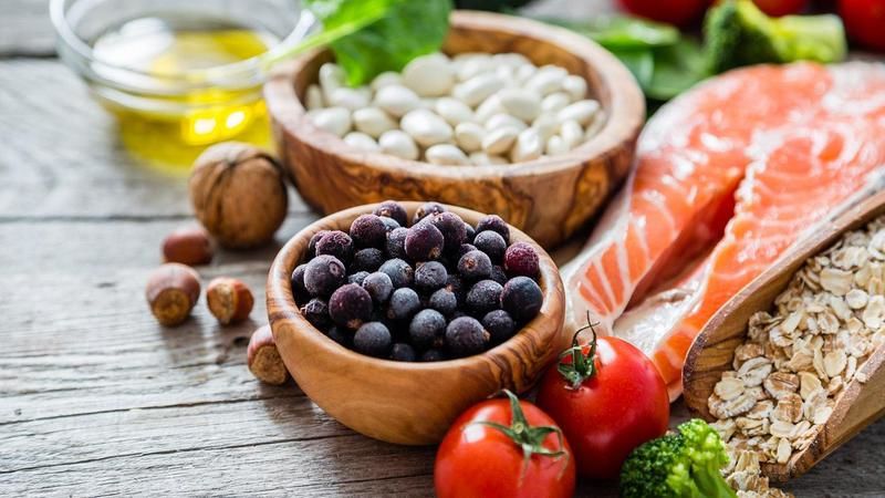 Мировые цены на продукты питания в декабре побили рекорд.