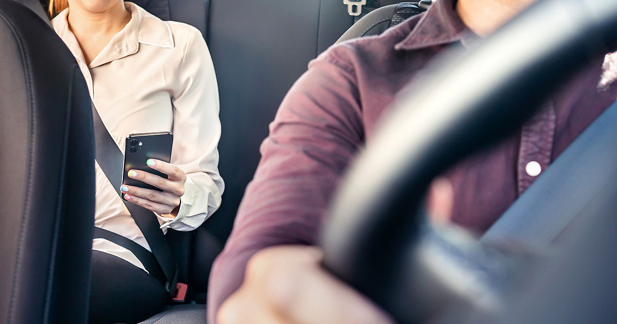Uber a ascuns amploarea agresiunilor sexuale în timpul curselor din SUA.