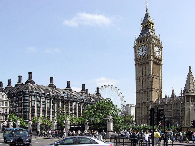 Big Ben ar putea fi denumit "Turnul Elizabeth".