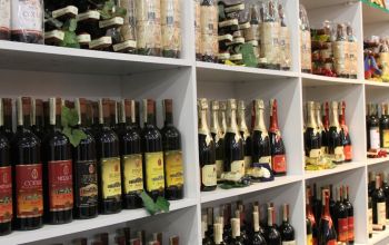 Expoziţia va debuta cu un master class cu degustare ghidată despre vinurile din Moldova