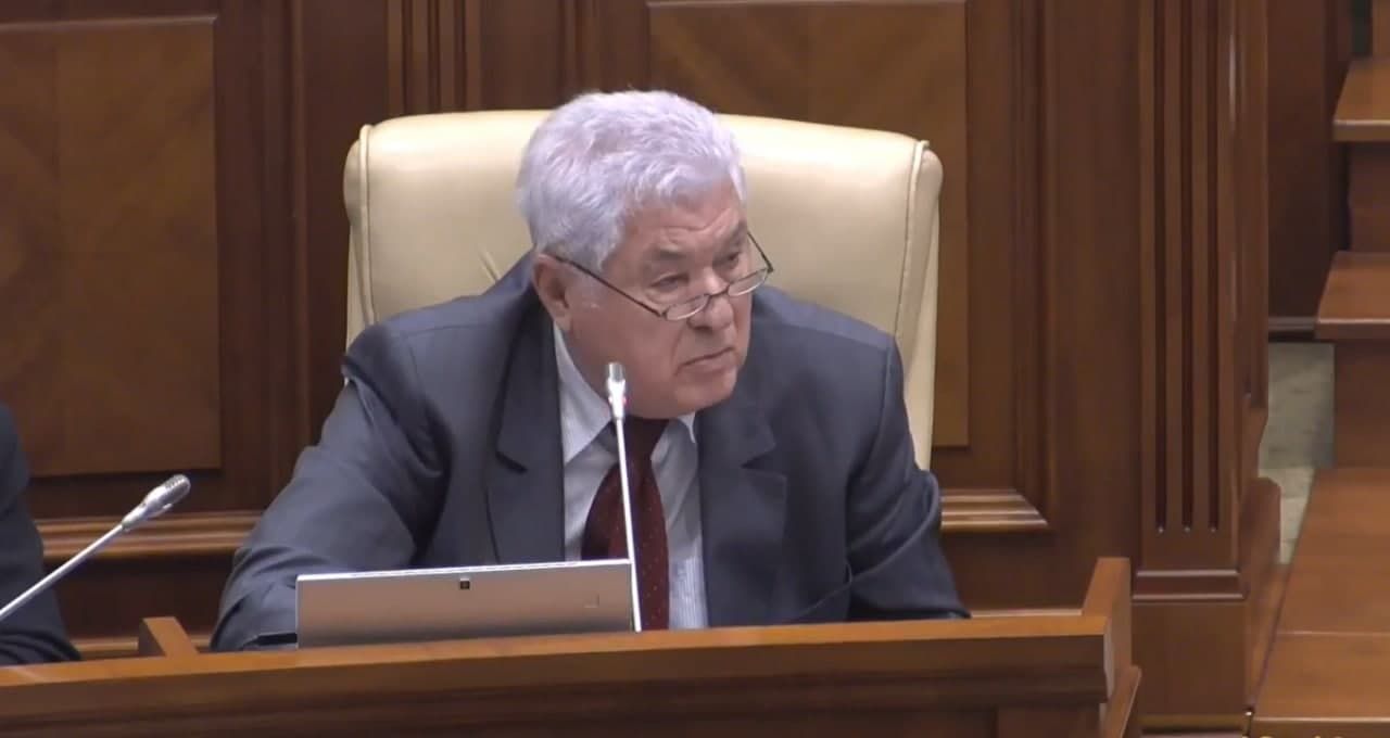 Воронин потребовал заслушать глав МИДЕИ и СИБ по поводу приема афганских беженцев.