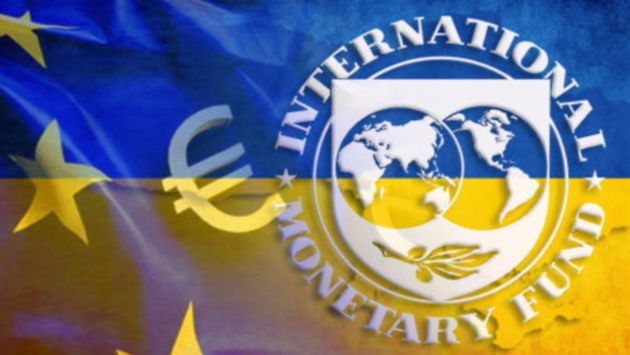 МВФ подтвердил ранее озвученный план рассмотреть 11 марта программу сотрудничества с Украиной.  Фото: inpress.ua