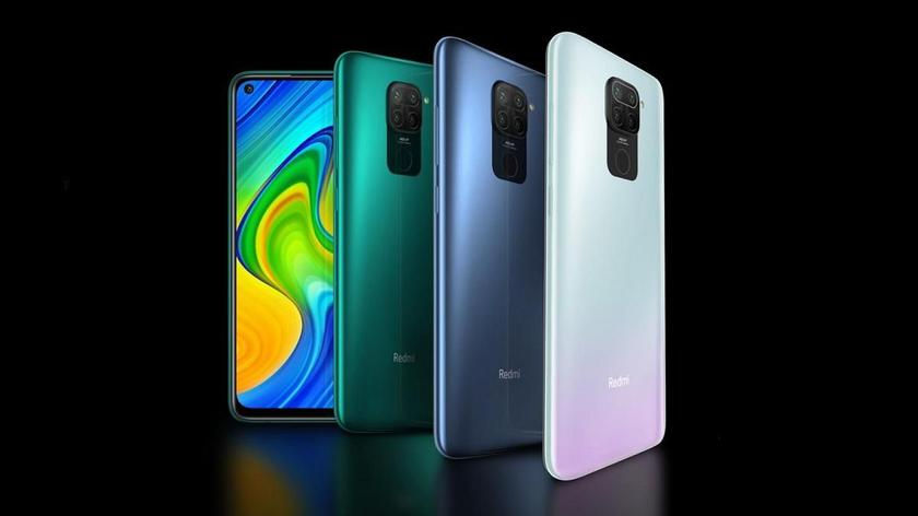 Xiaomi прекращает поддержку трех бюджетных смартфонов.