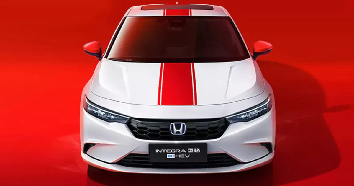 Honda показала стильный хэтчбек за $18 000.