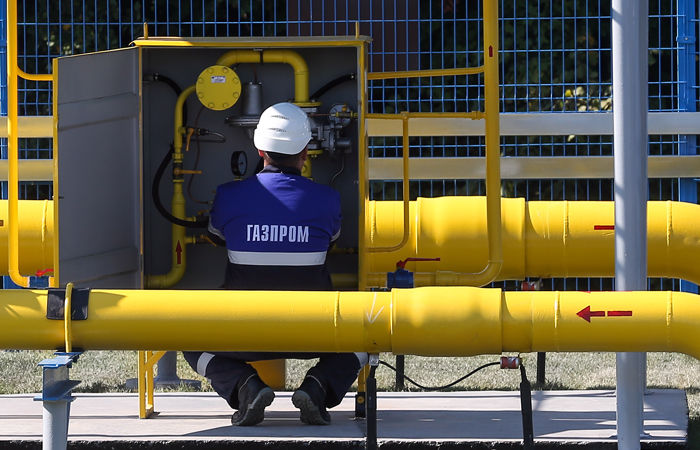 Еврокомиссия закрыла антимонопольное расследование против «Газпрома».