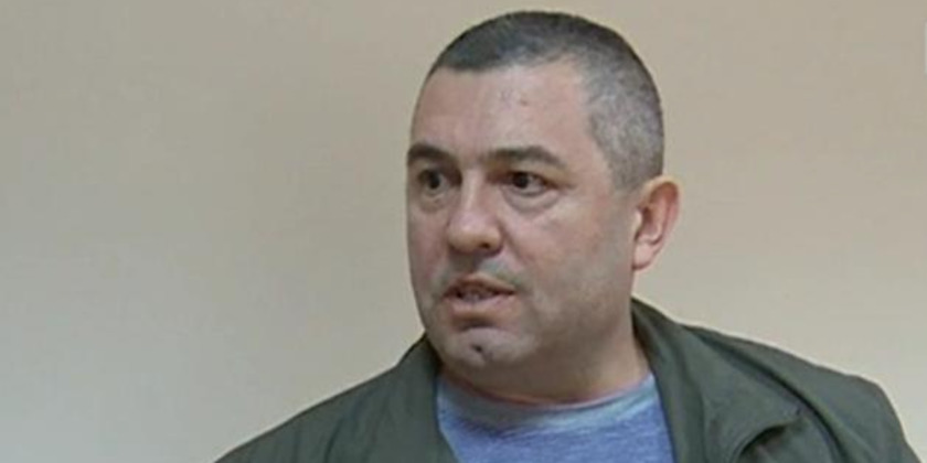 Комбатант Валерий Куку оправдан в результате пересмотра политических дел.
